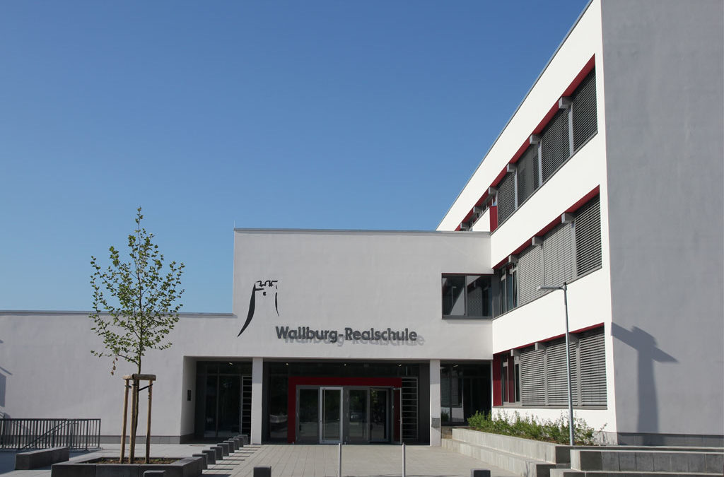Information zur Schulanmeldung