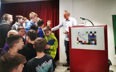 Vom sonnendurchfluteten Kakaofeld zur verführerischen Köstlichkeit – auf faire Art und Weise