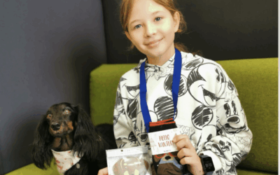 Von A wie Alter bis W wie Wolfshund