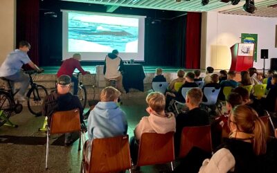 Nachhaltiges Filmerlebnis