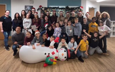 Wenn Lieder Herzen wärmen