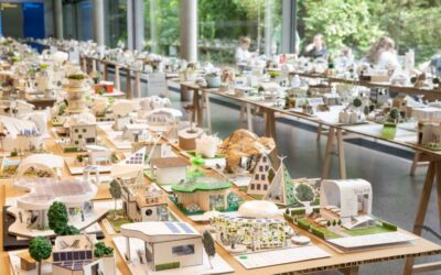 kleine Bauten – große Wirkung!