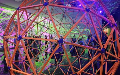 Digital by Nature – Fahrt der Klassen 7d und 8d in die Kunsthalle München