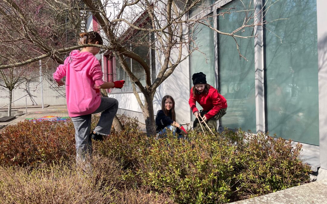 Eine Woche ohne Plastik