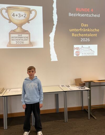 Unser Rechentalent 2026