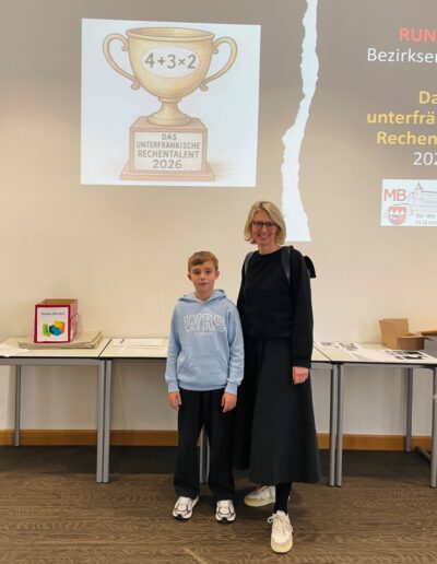 Unser Rechentalent 2026