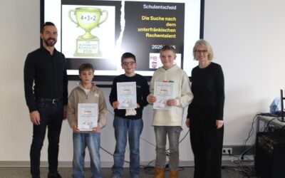 Unser Rechentalent 2026