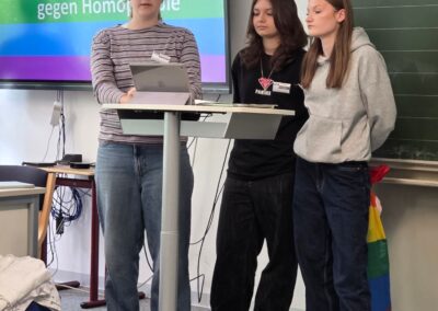 Workshops Courage Team