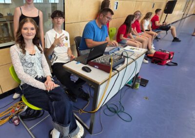 SMV Turniertag