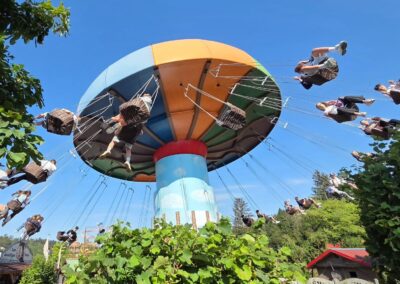 SMV Ausflug