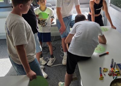 SMV Workshop