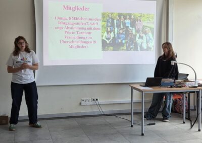 unterfränkischer Wertetag