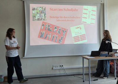 unterfränkischer Wertetag