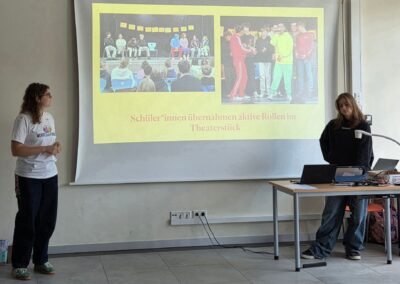 unterfränkischer Wertetag