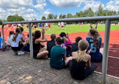 Bundesjugendspiele