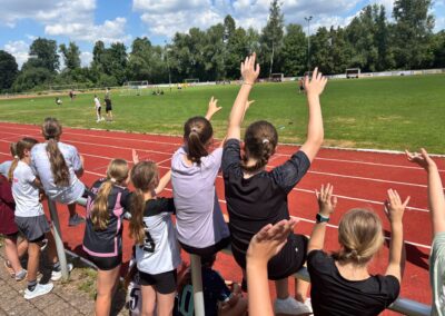 Bundesjugendspiele