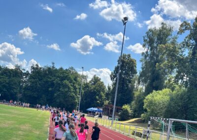 Bundesjugendspiele