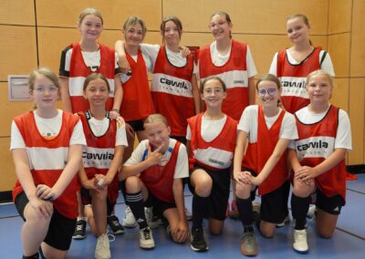 SMV Turniertag