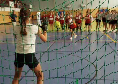 SMV Turniertag