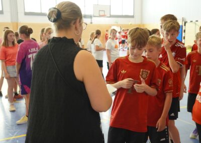 SMV Turniertag