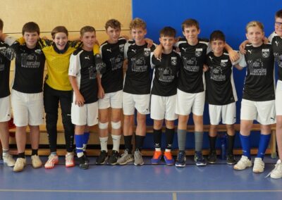 SMV Turniertag