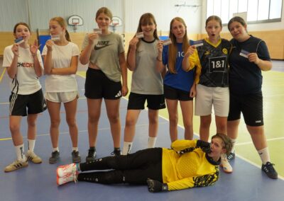 SMV Turniertag