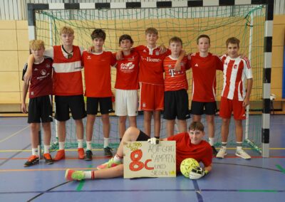 SMV Turniertag