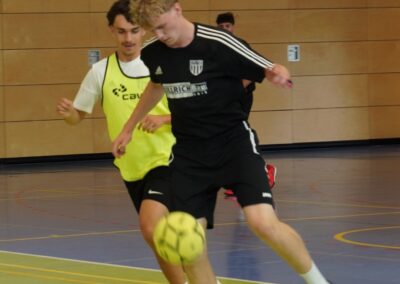 SMV Turniertag