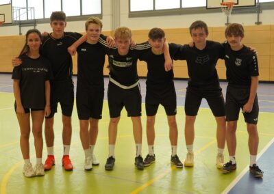 SMV Turniertag