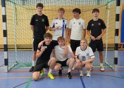 SMV Turniertag