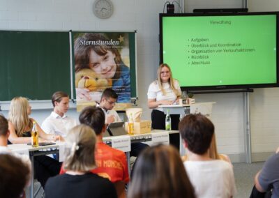 Growtastic Box: Erfolgreiches Geschäftsjahr mit großer Spende abgeschlossen