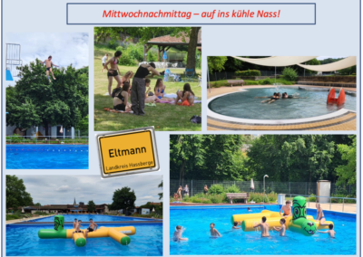 Schüleraustausch Frankreich
